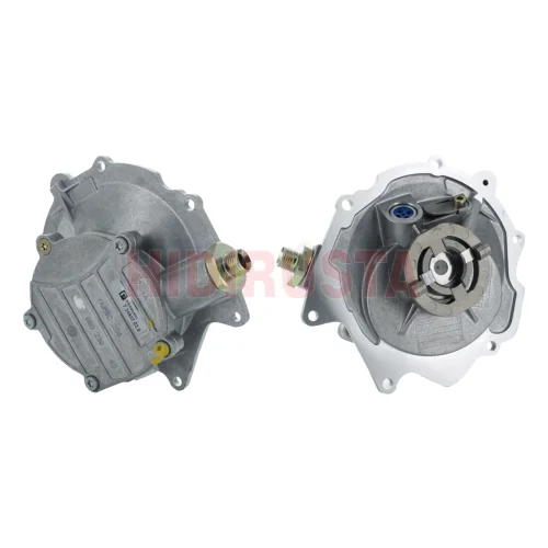 Vacuum Pump