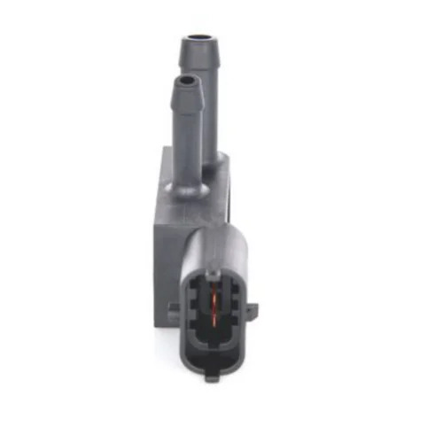 Sensor, exhaust pressure (Mixture Formation)
