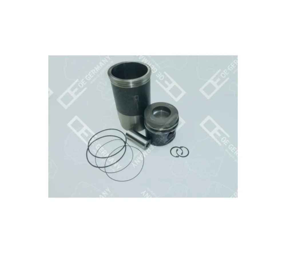 Piston Silindir