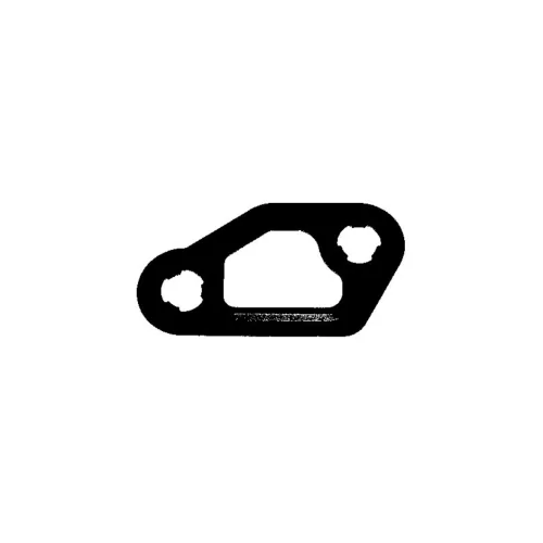 Gasket Agr Module For D 0834- D 0836