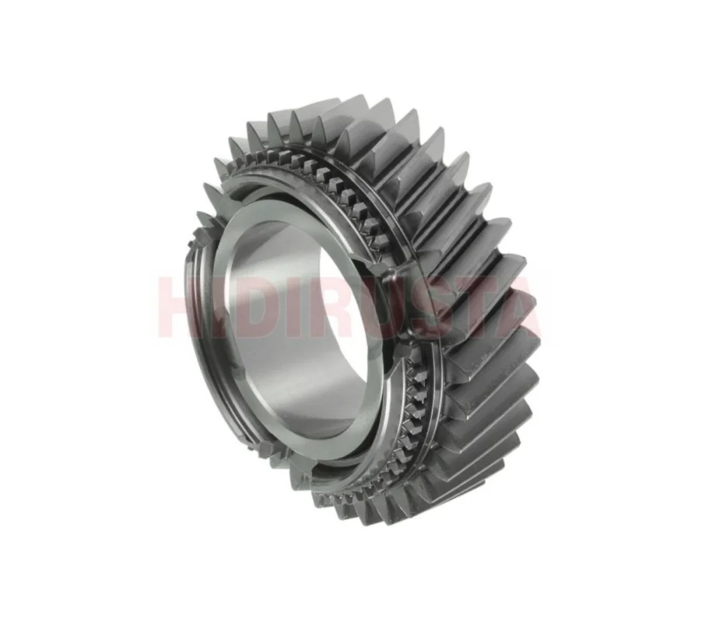 3rd Gear (34 teeth) G210