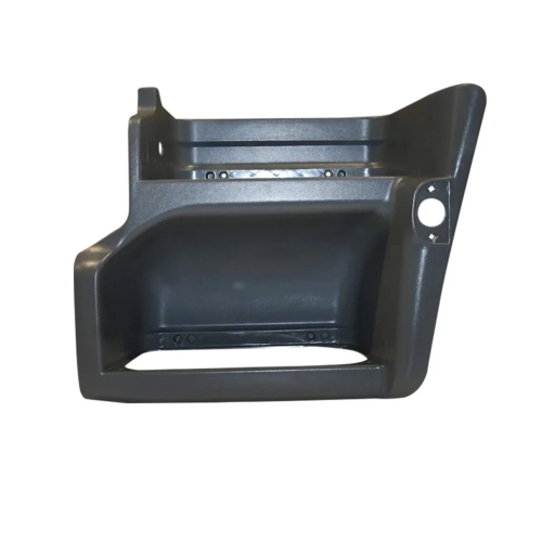 Basamak Yuvası Sol Renault Kerax V1