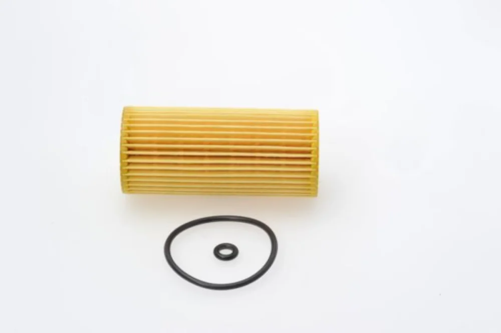 Oil Filter (Lubrication)