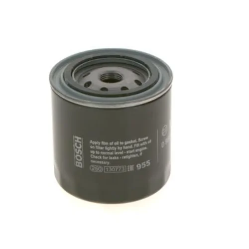Oil Filter (Lubrication)