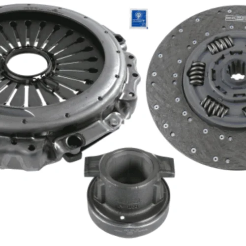 Clutch Kit 43mm  ,  ,  400,420