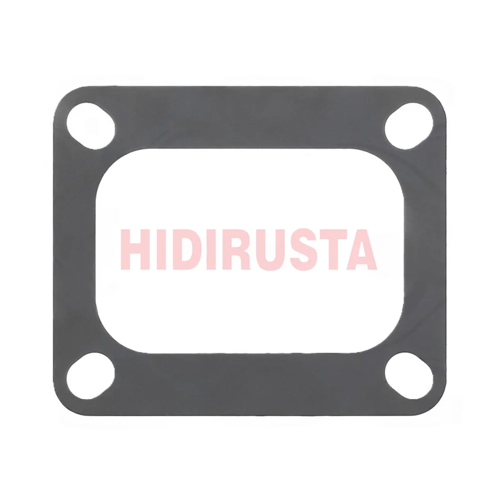 Gasket, Charger (Air Supply)