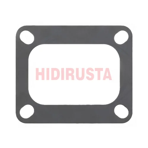 Gasket, Charger (Air Supply)
