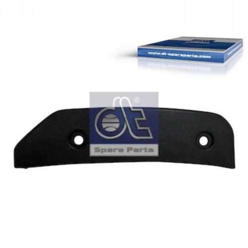 Tampon Köşe Kapağı Scania PGRT (Sağ)