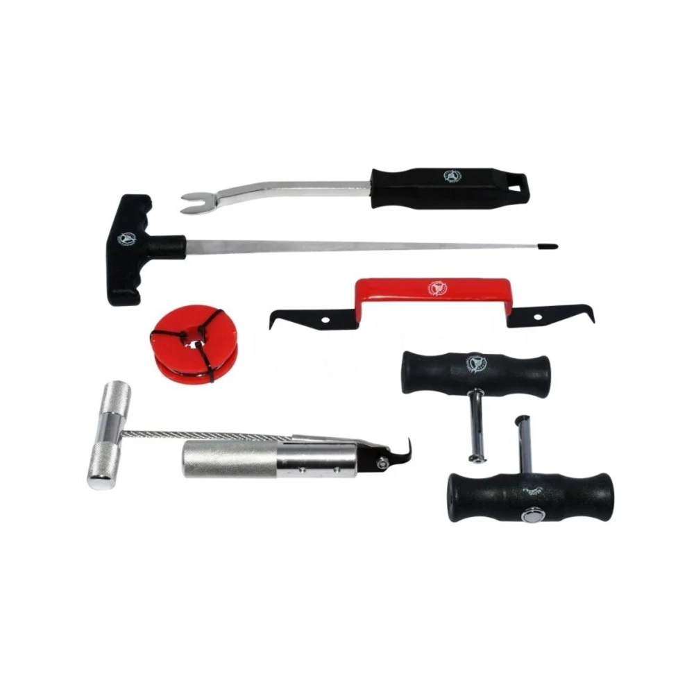 Windscreen Repair Set 7 Pcs