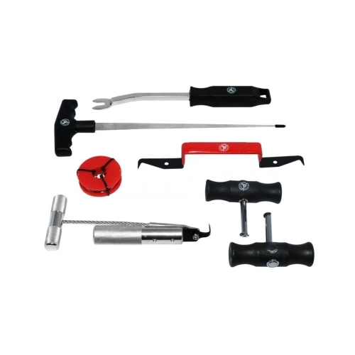 Windscreen Repair Set 7 Pcs