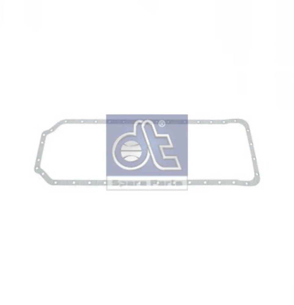 Gasket, oil sump (Lubrication)