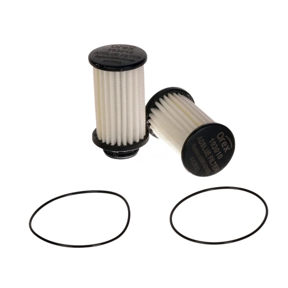 Urea Filter