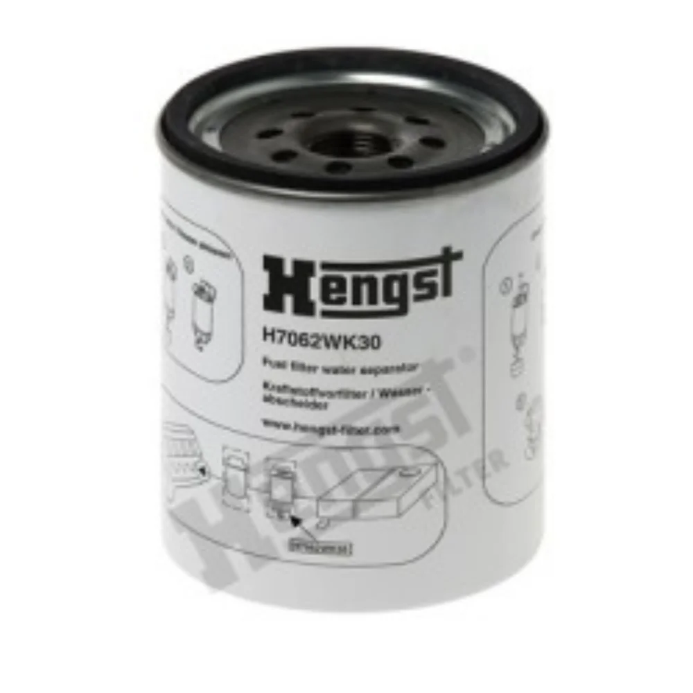 Fuel Water Separator Filter