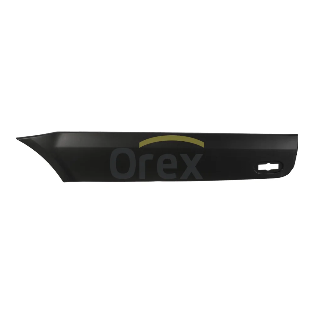Trim/Protective Strip, Bumper (L)