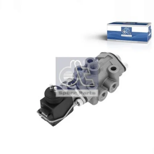 Ağır Seri Bobini Scania 4-R Seri