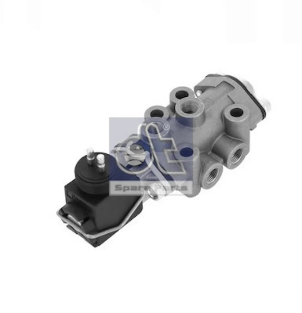 Ağır Seri Bobini Scania 4-R Seri
