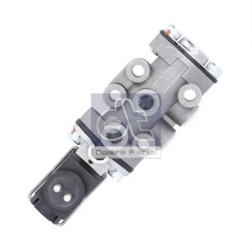 Ağır Seri Bobini Scania 4-R Seri