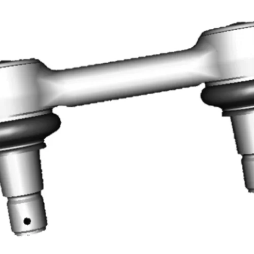 STEERING WHEEL ROD