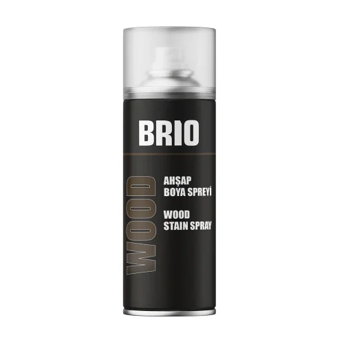 Wood Stain White 400 Ml