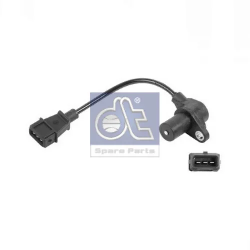 Sensor, crankshaft pulse (Ignition System)