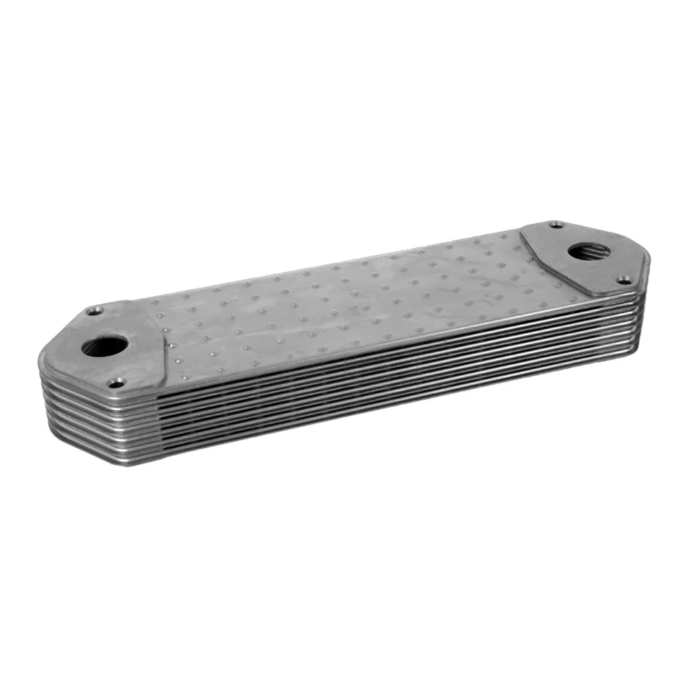 Oil Cooler, Engine Oil