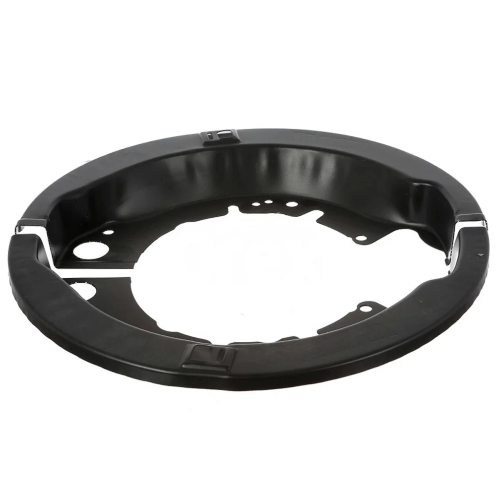 Cover Plate, dust-cover wheel bearing