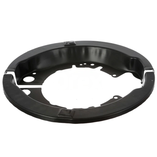 Cover Plate, dust-cover wheel bearing