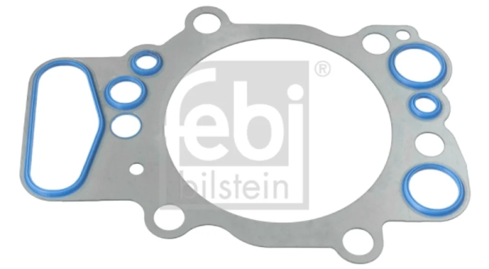 Silindir Kapak Contası Scania DC9/11/12/16 Euro 3