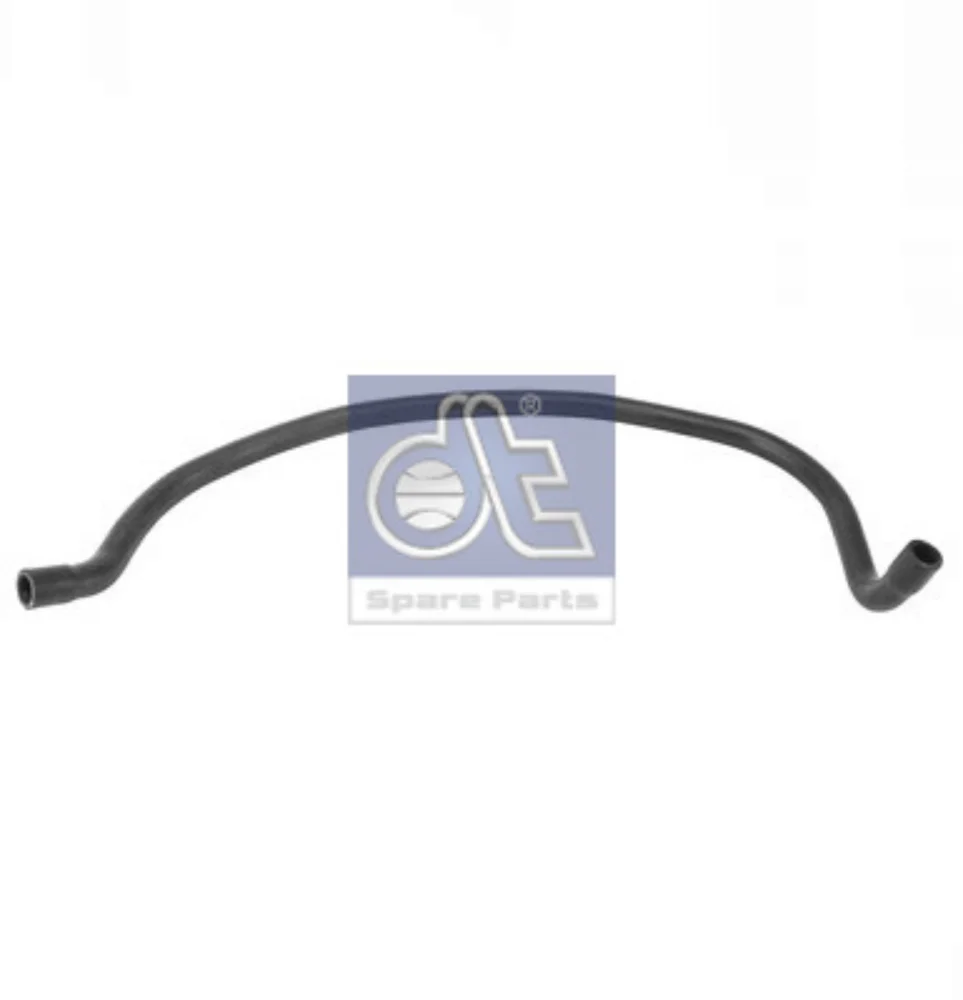 Radiator Hose (Cooling System)