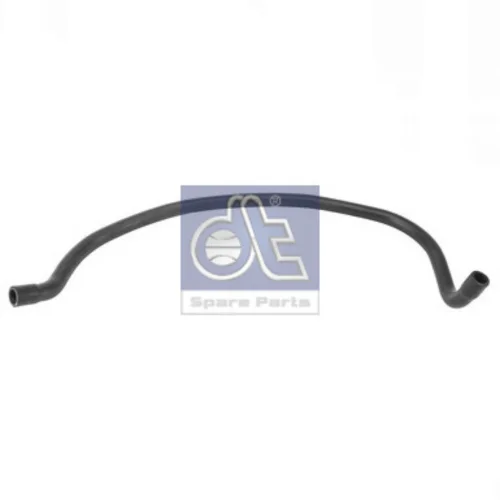 Radiator Hose (Cooling System)