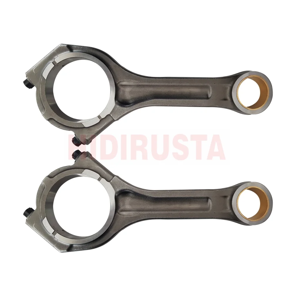 Piston Kolu Man V10,  V12 Motor