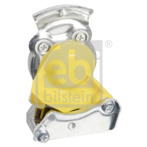 Coupling Head (Compressed-air System)