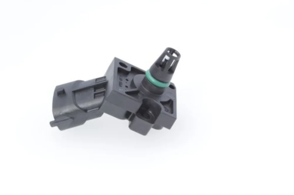 Sensor, intake air temperature (Mixture Formation)