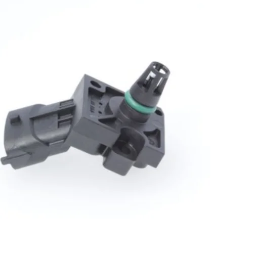 Sensor, intake air temperature (Mixture Formation)