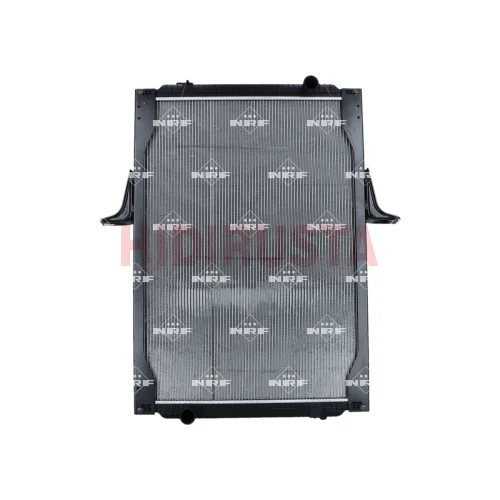 Su Radyatörü Renault Premium DCI 420 (Petek Kalınlığı 48Mm)