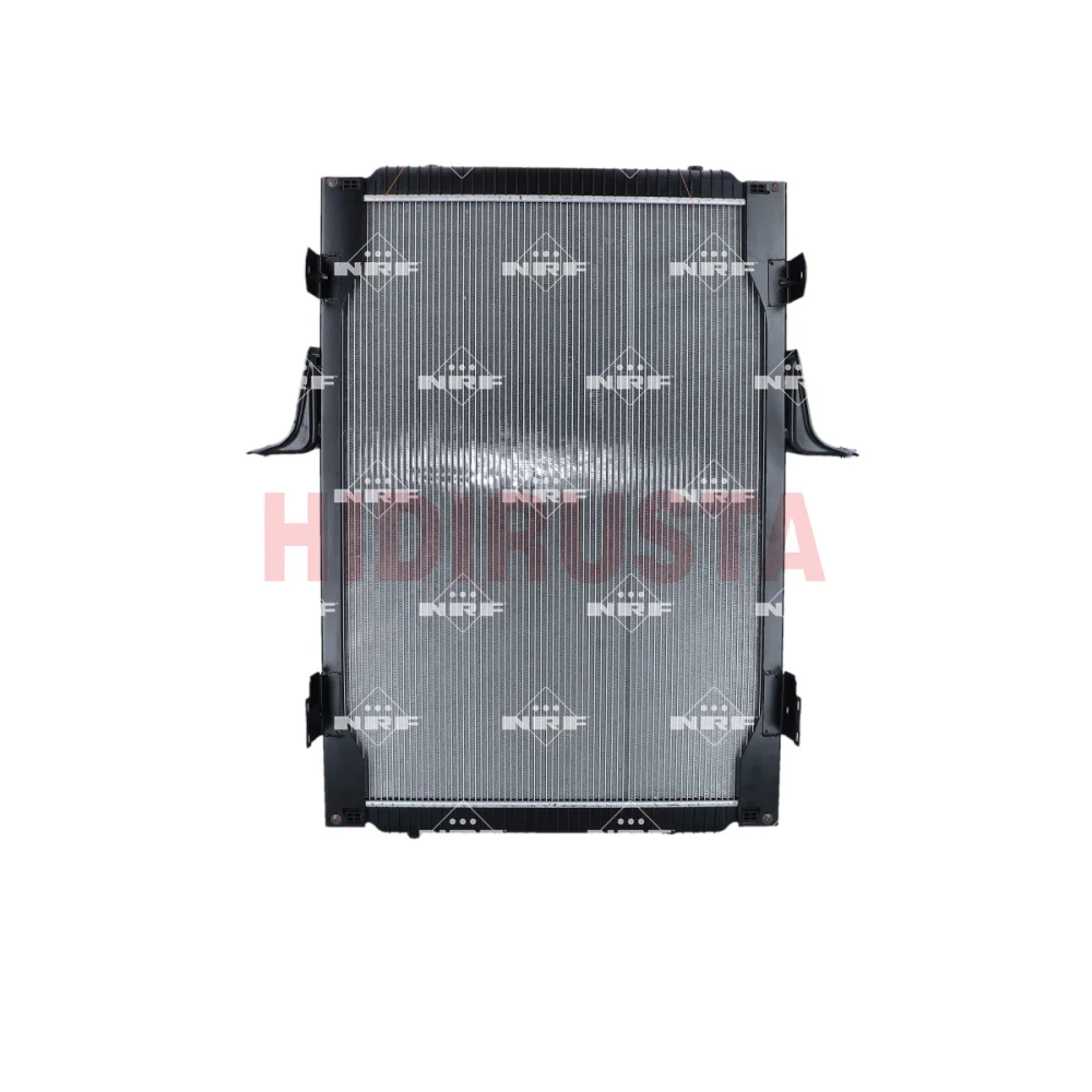 Su Radyatörü Renault Premium DCI 420 (Petek Kalınlığı 48Mm)
