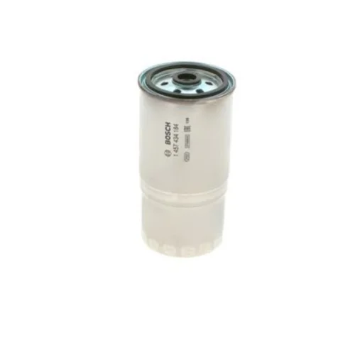 Fuel filter (Fuel Supply System)