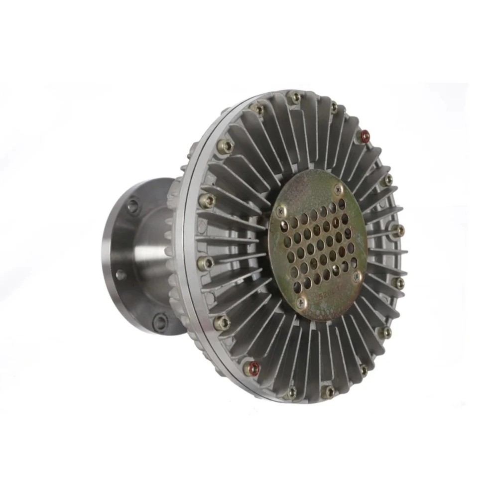 Fan Göbeği Scania 94-310HP