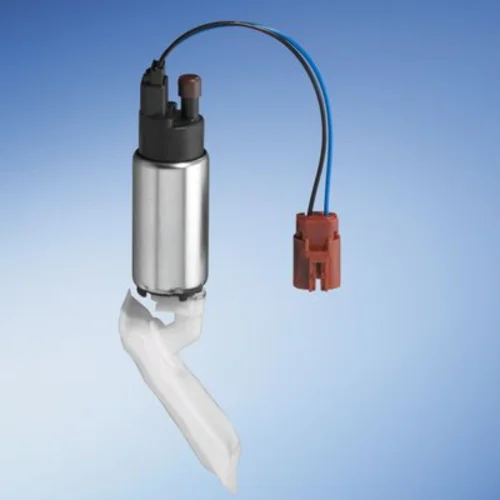 Fuel Pump (Fuel Supply System)