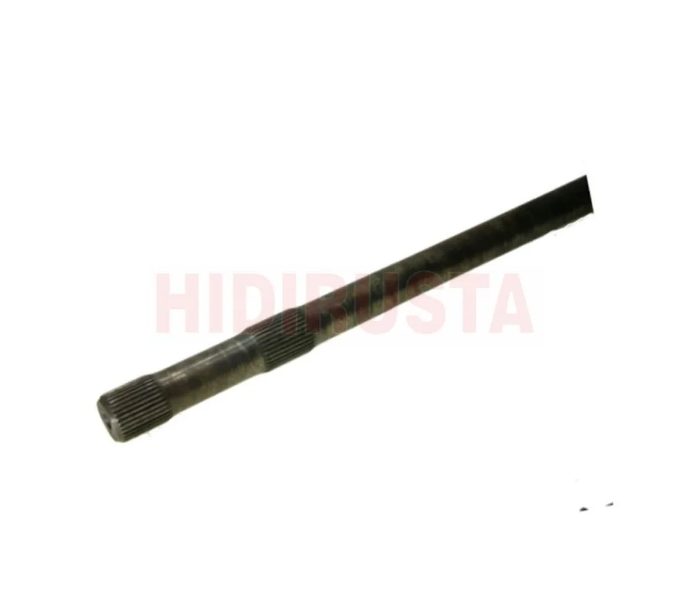DIFFERENTIAL AXLE SHAFT