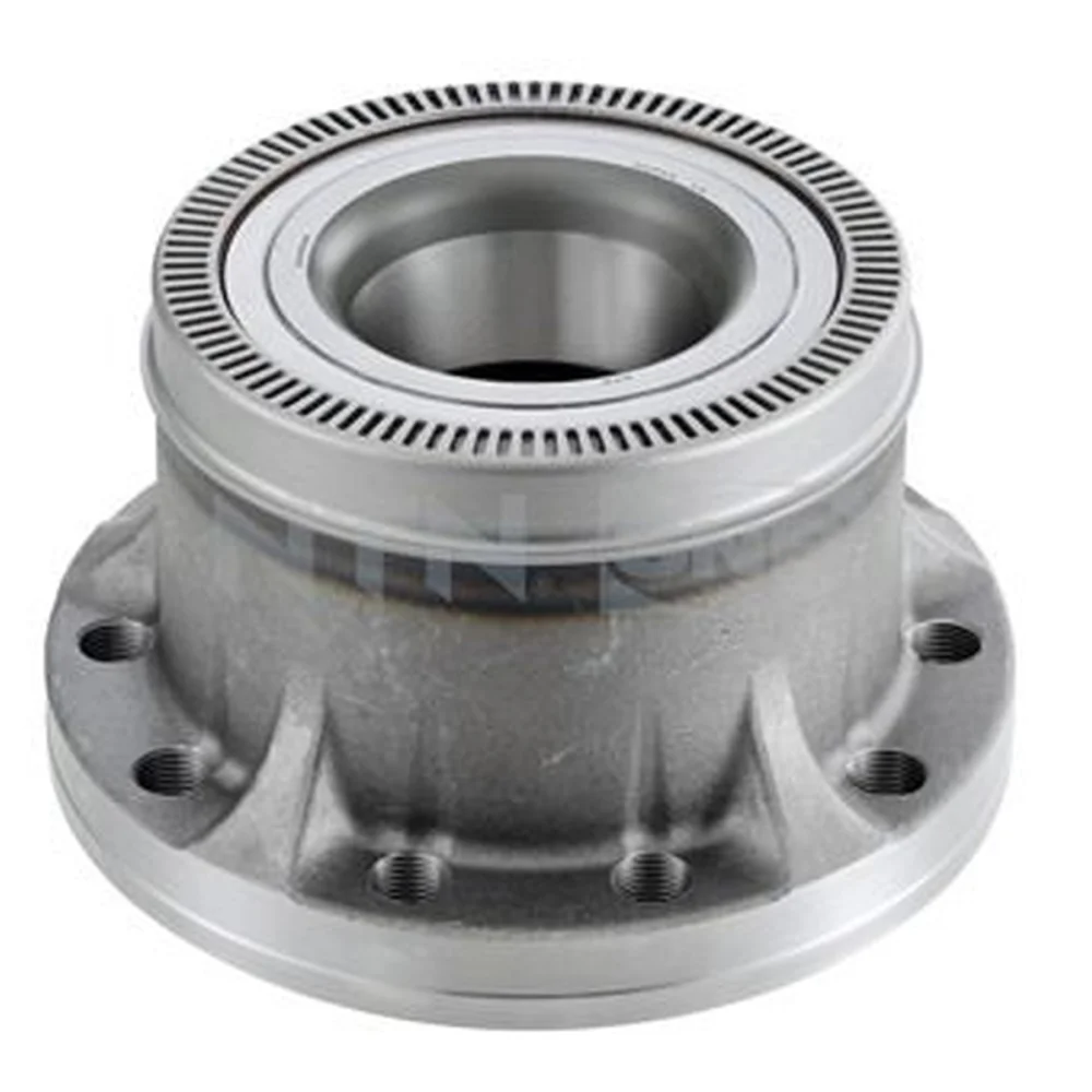 Wheel Hub Bearing