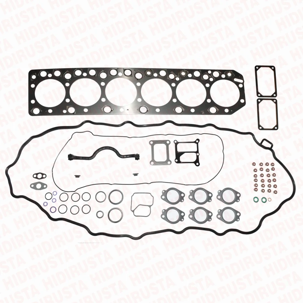 Üst Takım Conta D11C  (Skc li)(EU6 için 302481 ve 278070 alınız)