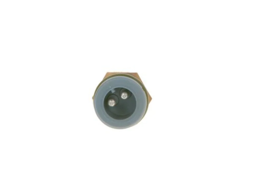 Temperature Sensor
