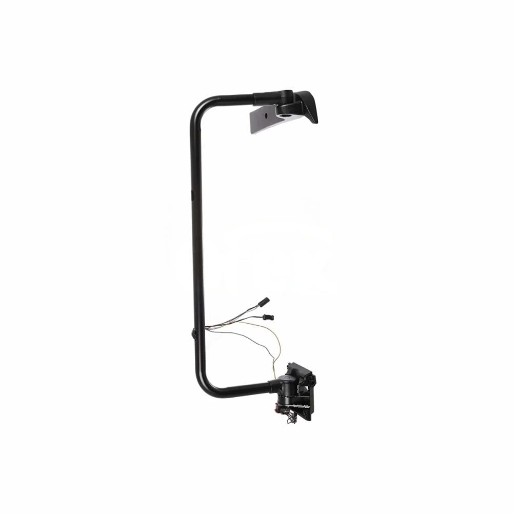 Holder, Outside Mirror (R)