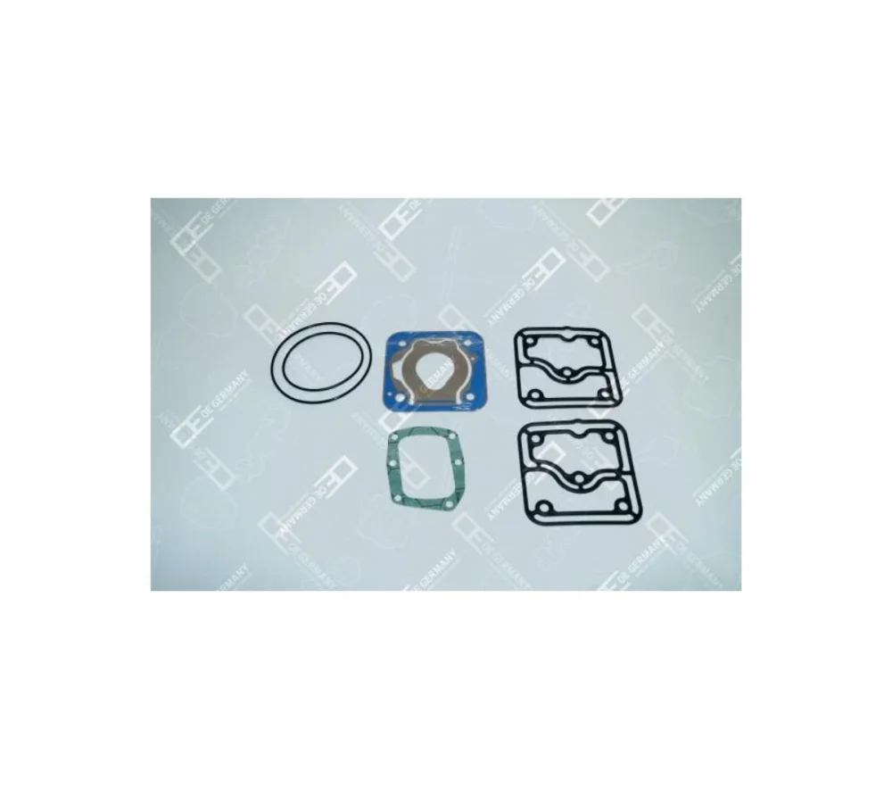 Kompresör Lamel Conta Tamir Takımı D 0826 Motor