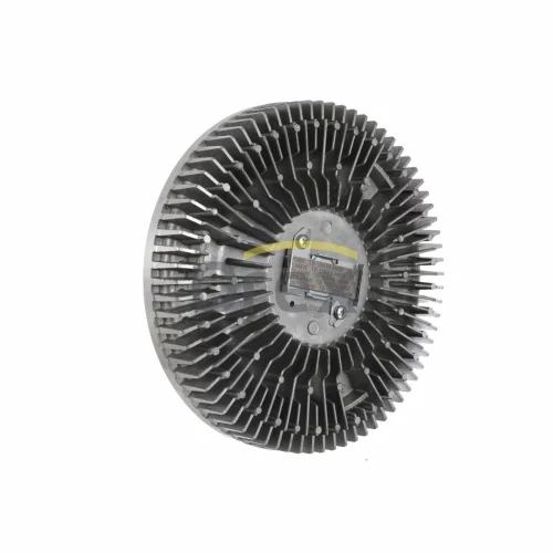 Clutch, Radiator Fan