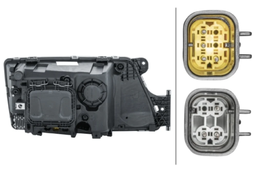HeadLight