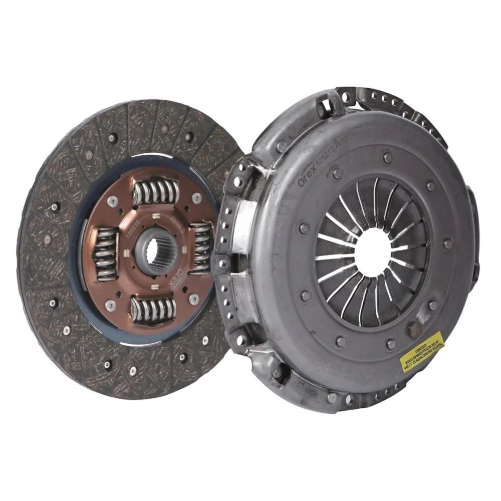 Clutch Kit