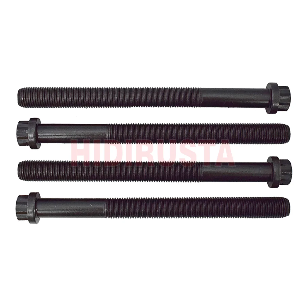 Silindir Kapak Saplaması Actros (4 Adet, 1 Kapak İçin)