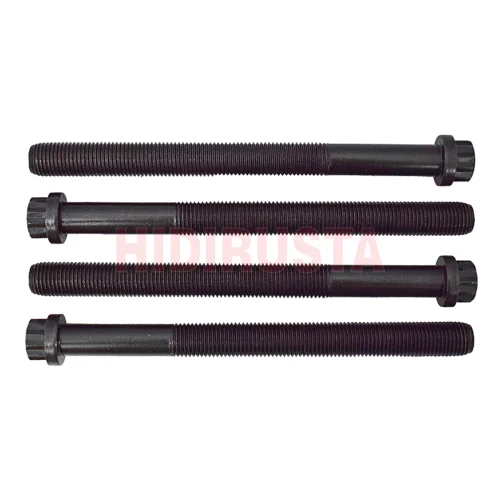 Silindir Kapak Saplaması Actros (4 Adet, 1 Kapak İçin)